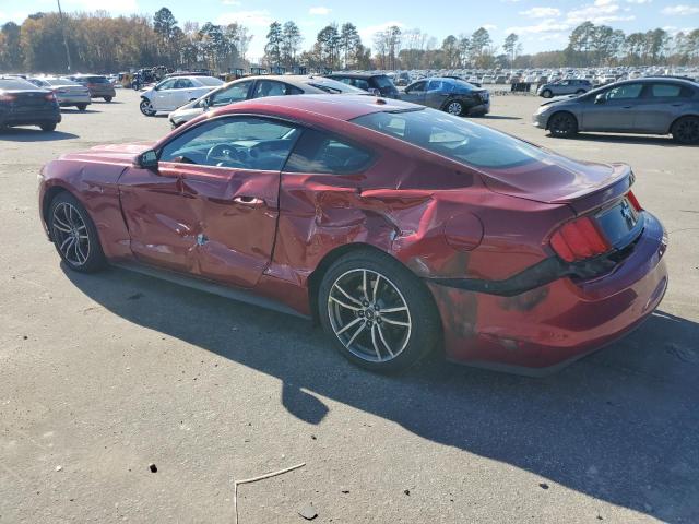 Photo 2 from auction – 2016 FORD MUSTANG with VIN 1FA6P8TH5G5247152