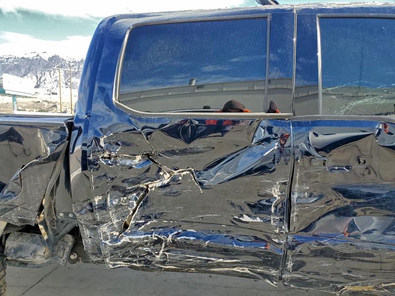 Photo 10 from auction – 2024 FORD F250 with VIN 1FT8W2BT1REE69456