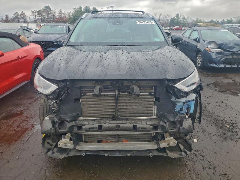 Photo 5 from auction – 2023 TOYOTA HIGHLANDER with VIN 5TDKDRBH4PS029058