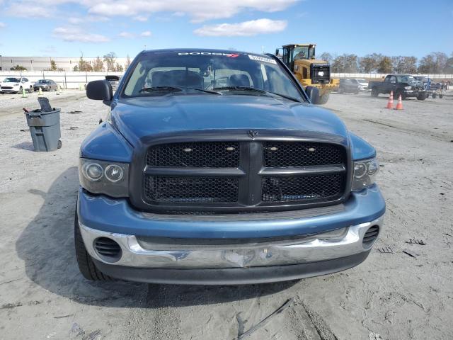 Photo 5 from auction – 2005 DODGE RAM 1500 S with VIN 1D7HA16N55J563531