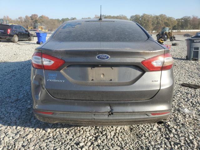 Photo 6 from auction – 2016 FORD FUSION with VIN 3FA6P0H78GR205511