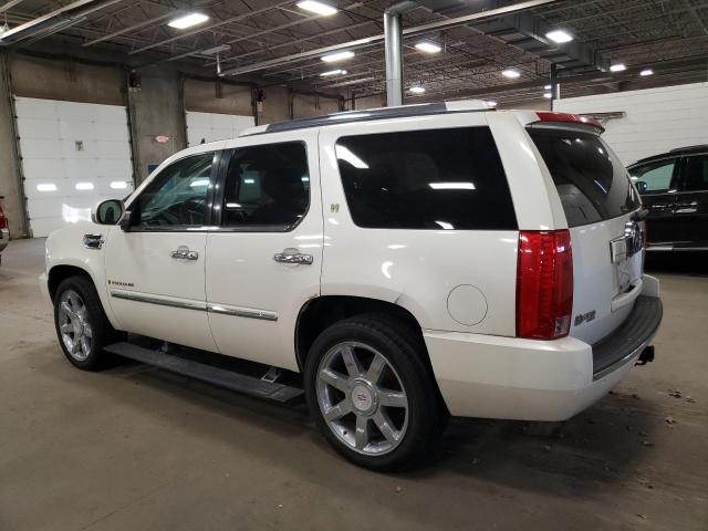 Photo 2 from auction – 2010 CADILLAC ESCALADE H with VIN 1GYUKEEJ4AR100023