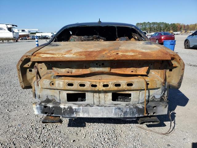 Photo 6 from auction – 2016 DODGE CHALLENGER with VIN 2C3CDZFJ6GH137623