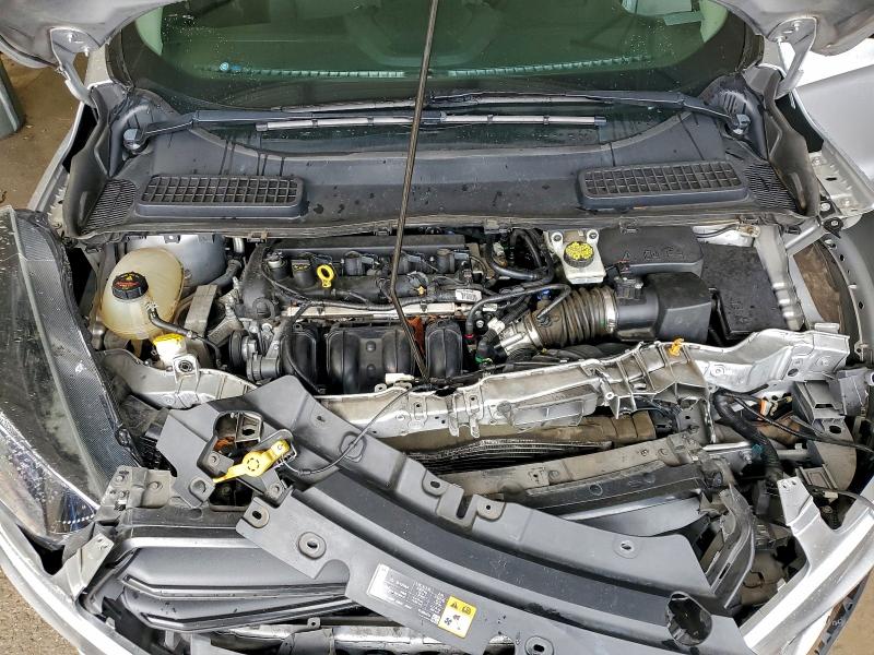 Zdjęcie 12 z aukcji – 2019 FORD ESCAPE S z VIN 1FMCU0F74KUB45152
