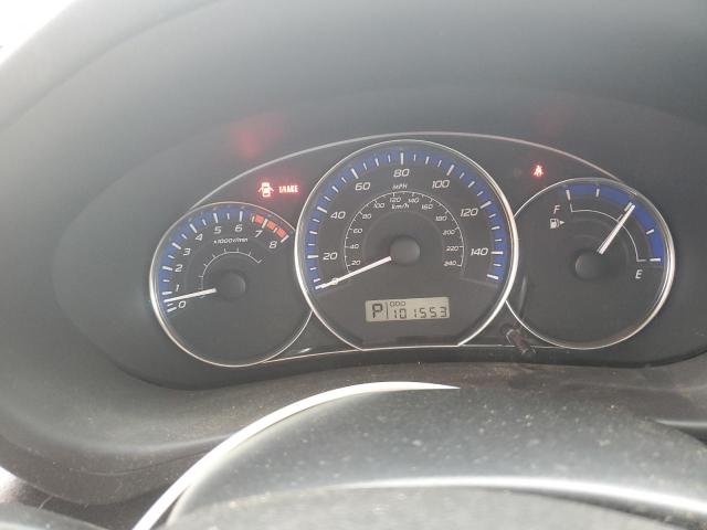 Photo 9 from auction – 2012 SUBARU FORESTER 2 with VIN JF2SHABC2CH444762
