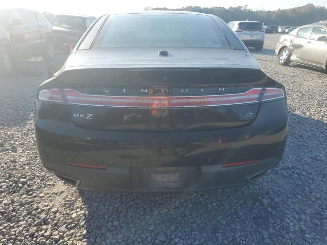Photo 6 from auction – 2014 LINCOLN MKZ with VIN 3LN6L2GKXER812929