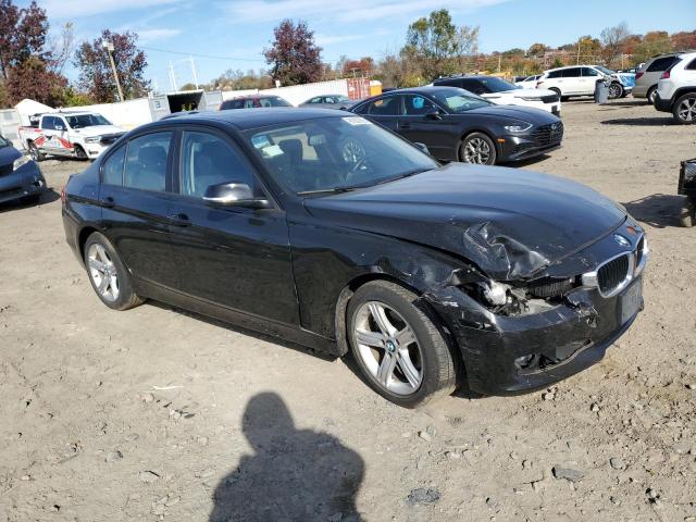 Photo 4 from auction – 2013 BMW 328 I SULE with VIN WBA3C1C55DF442466