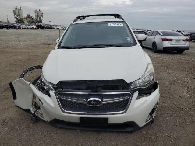 Photo 5 from auction – 2016 SUBARU CROSSTREK with VIN JF2GPANC5G8344004