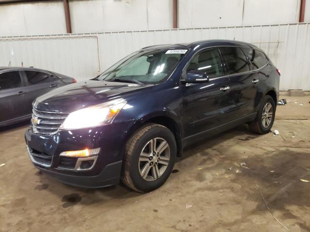 CHEVROLET TRAVERSE 2016 с VIN 1GNKVGKD2GJ189863 - Фото с аукциона