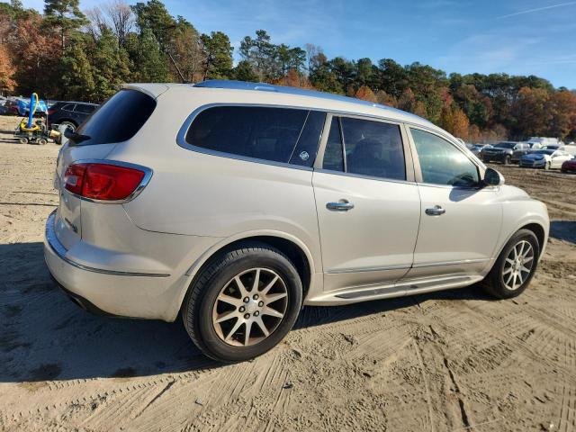 Photo 3 from auction – 2014 BUICK ENCLAVE with VIN 5GAKVBKD5EJ184862