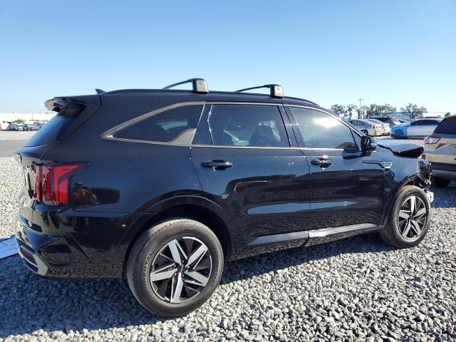 Photo 3 from auction – 2023 KIA SORENTO S with VIN 5XYRL4LC5PG226051
