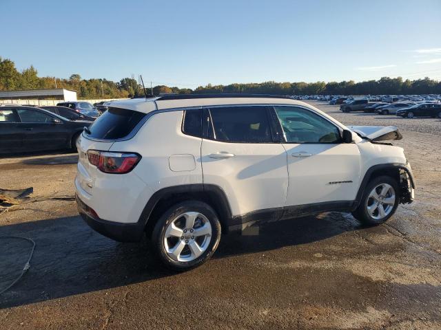 Photo 3 from auction – 2020 JEEP COMPASS LA with VIN 3C4NJCBB9LT205777