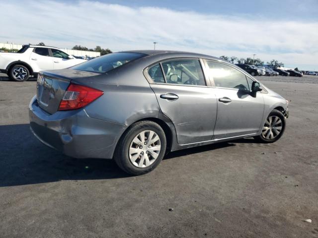 Photo 3 from auction – 2012 HONDA CIVIC LX with VIN JHMFB2F5XCS000839