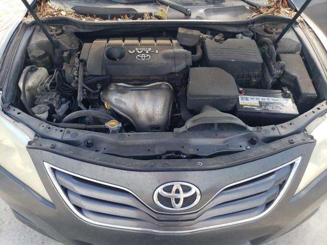 Photo 11 from auction – 2010 TOYOTA CAMRY with VIN 4T1BF3EK0AU004364