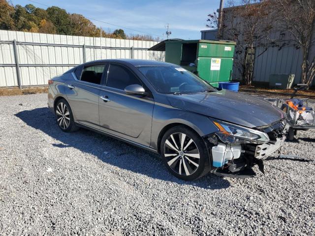 Photo 4 from auction – 2019 NISSAN ALTIMA SL with VIN 1N4BL4EV0KC200556