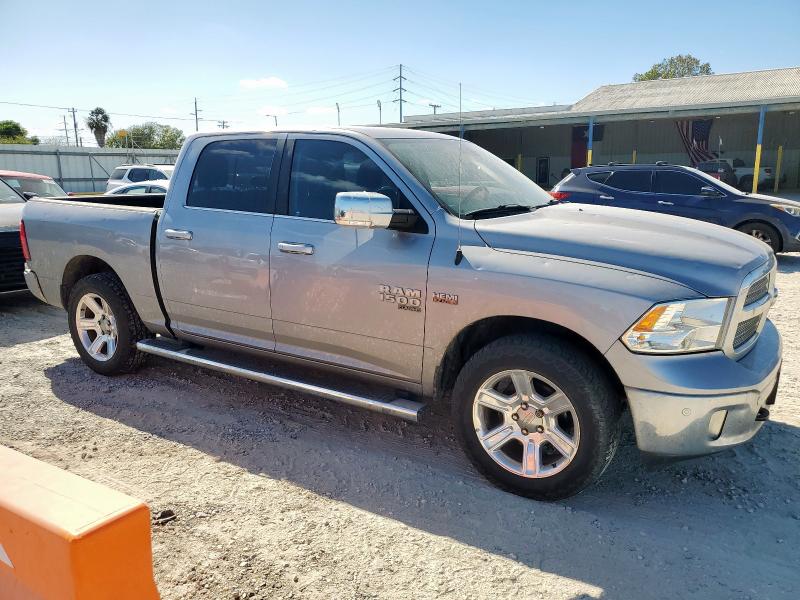 Photo 4 from auction – 2019 RAM 1500 CLASS with VIN 1C6RR6LT3KS604937