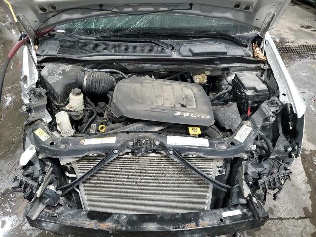Photo 12 from auction – 2011 CHRYSLER TOWN & COU with VIN 2A4RR8DG8BR785339