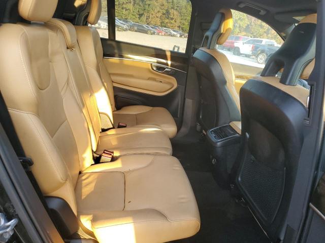 Photo 11 from auction – 2018 VOLVO XC90 T6 with VIN YV4A22PK8J1325313