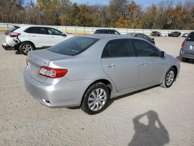 Photo 3 from auction – 2012 TOYOTA COROLLA BA with VIN 2T1BU4EE3CC826537