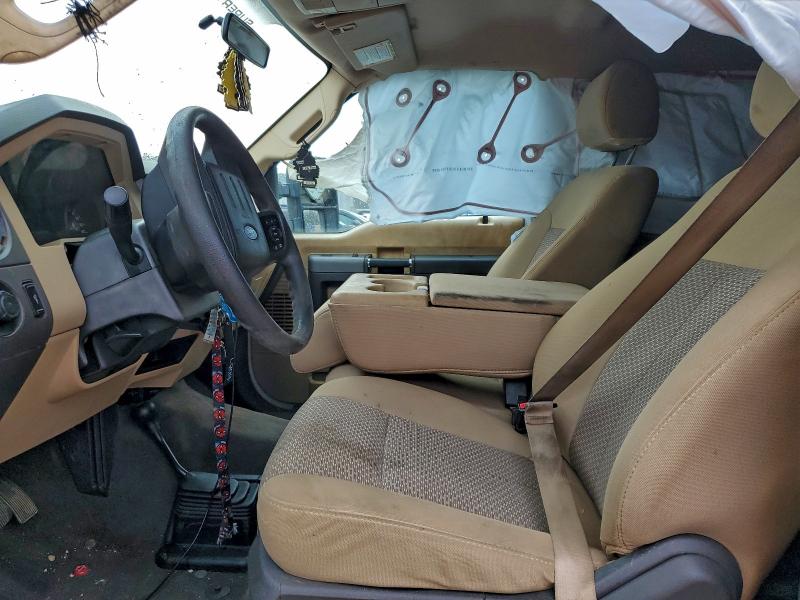Photo 7 from auction – 2012 FORD F250 SUPER with VIN 1FT7W2BT8CEA37174