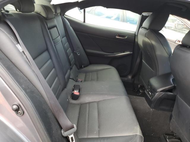 Photo 10 from auction – 2019 LEXUS IS 300 with VIN JTHBA1D29K5099994
