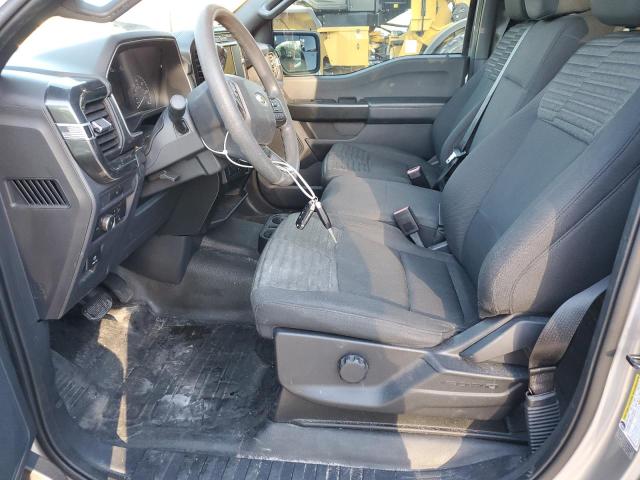 Photo 7 from auction – 2022 FORD F150 SUPER with VIN 1FTFW1E50NFB77445