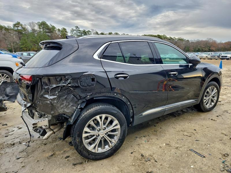 Photo 3 from auction – 2023 BUICK ENVISION P with VIN LRBAZLR44PD151846