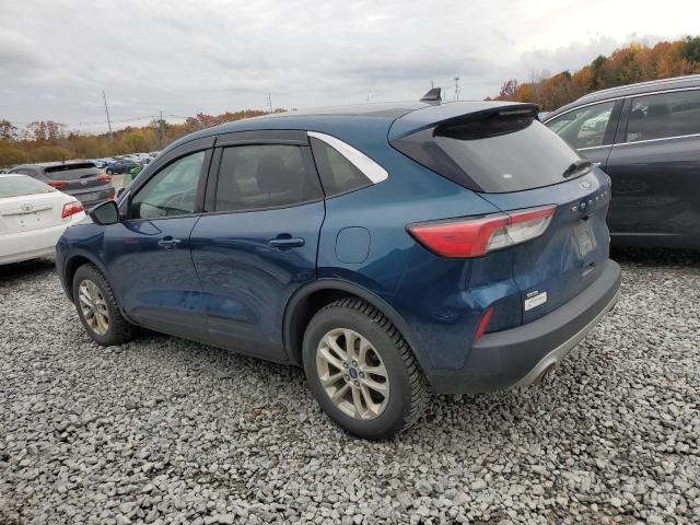 Photo 2 from auction – 2020 FORD ESCAPE SE with VIN 1FMCU9G64LUC24106