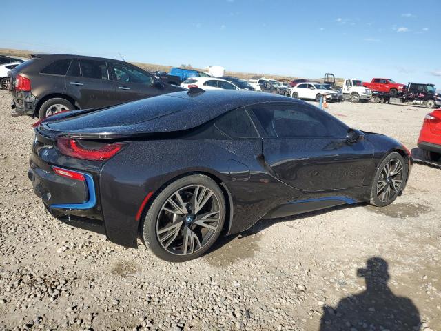 Photo 3 from auction – 2015 BMW I8 with VIN WBY2Z2C52FV392684