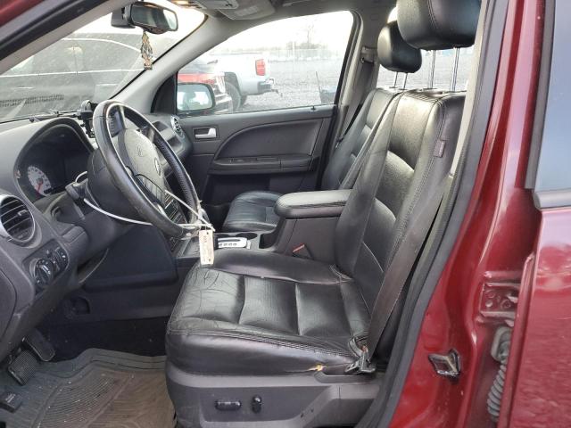 Photo 7 from auction – 2005 FORD FREESTYLE with VIN 1FMDK06175GA39836
