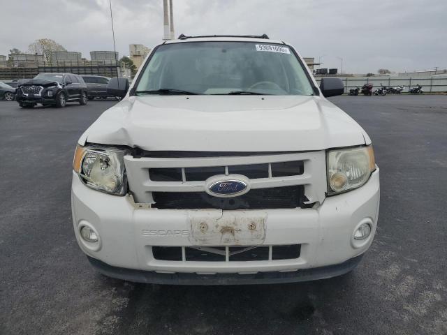 Photo 5 from auction – 2012 FORD ESCAPE HYB with VIN 1FMCU4K31CKA30290