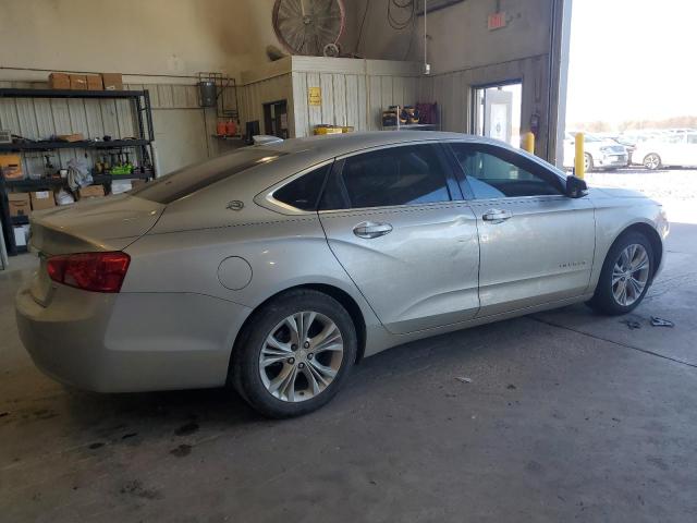 Photo 3 from auction – 2015 CHEVROLET IMPALA with VIN 1G1125S3XFU124886