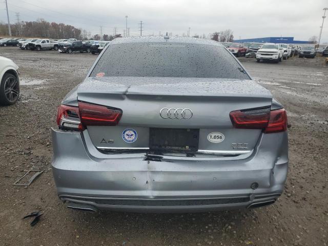 Photo 6 from auction – 2016 AUDI A6 PRESTIG with VIN WAUHGAFC9GN166906