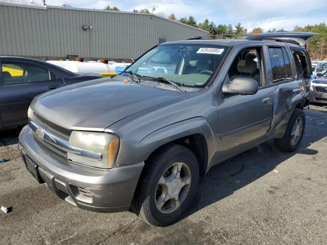 CHEVROLET TRAILBLAZE 2008 with VIN 1GNDT13S982233765 - Photo from auction