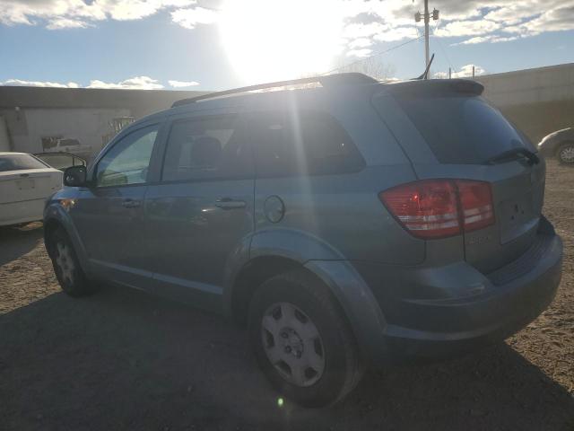Foto 2 de la subasta – 2010 DODGE JOURNEY SE con VIN 3D4PG4FBXAT204922