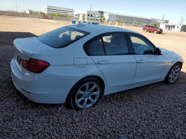 Photo 3 from auction – 2015 BMW 320 I XDRI with VIN WBA3C3G59FNT51442