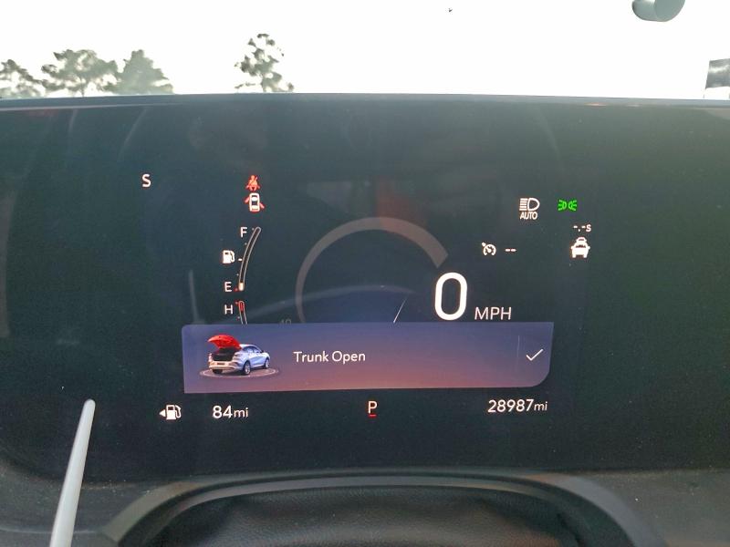 صورة رقم 9 من المزاد - 2024 BUICK ENCORE GX مع VIN KL4AMBS21RB077488