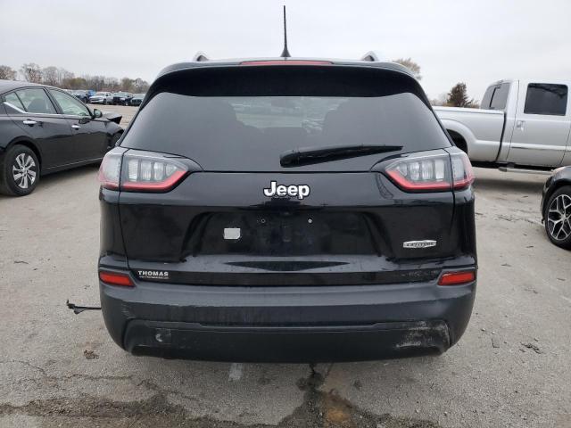 Photo 6 from auction – 2019 JEEP CHEROKEE with VIN 1C4PJLCB8KD457953