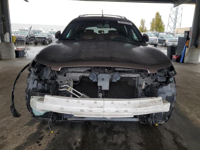 Photo 5 from auction – 2006 INFINITI FX35 with VIN JNRAS08W16X211151