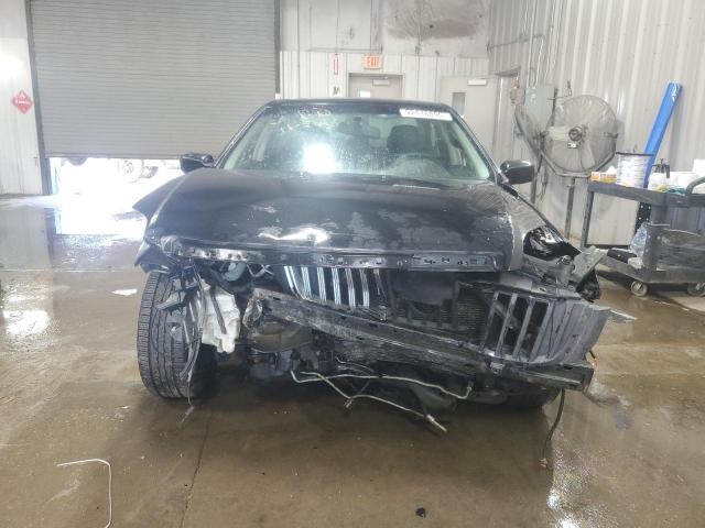 Photo 5 from auction – 2010 MERCURY MILAN PREM with VIN 3MEHM0JG7AR663228