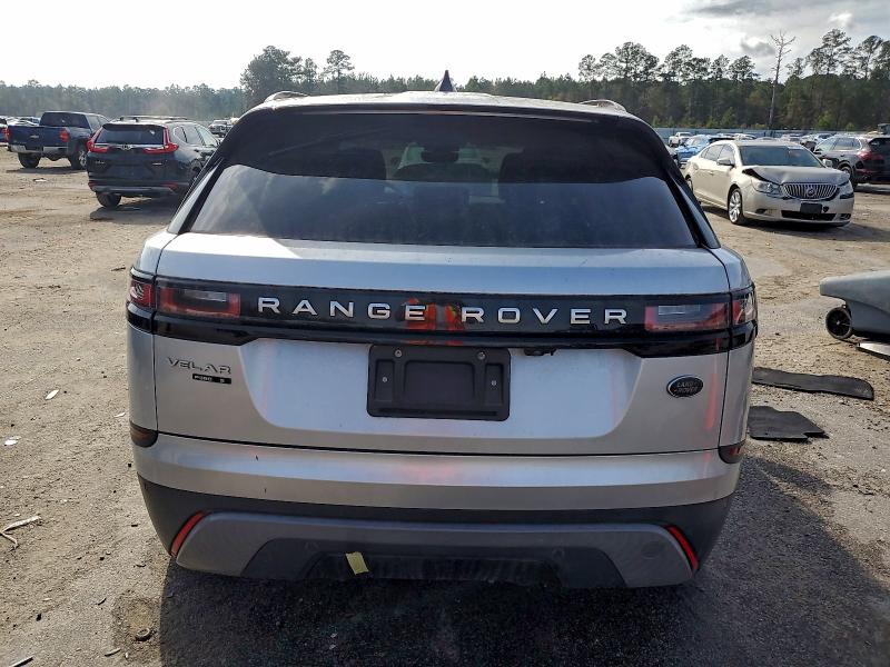 Photo 6 from auction – 2018 LAND ROVER RANGE ROVE with VIN SALYB2RV1JA742497