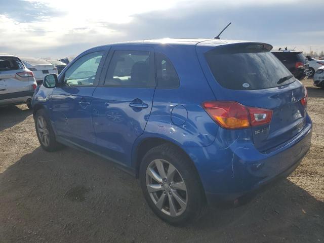 صورة رقم 2 من المزاد - 2015 MITSUBISHI OUTLANDER مع VIN 4A4AP3AU2FE054214