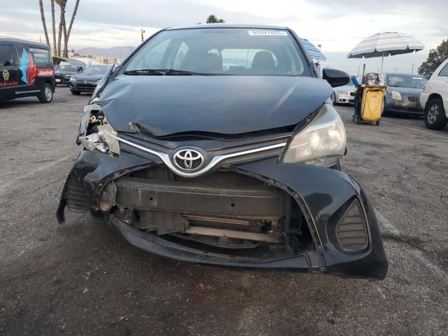 Photo 5 from auction – 2015 TOYOTA YARIS with VIN VNKKTUD31FA050377