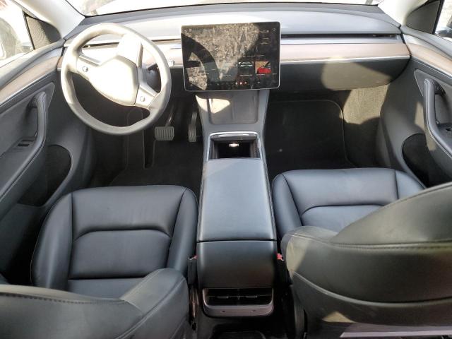 Photo 8 from auction – 2023 TESLA MODEL Y with VIN 7SAYGDEE9PA102158