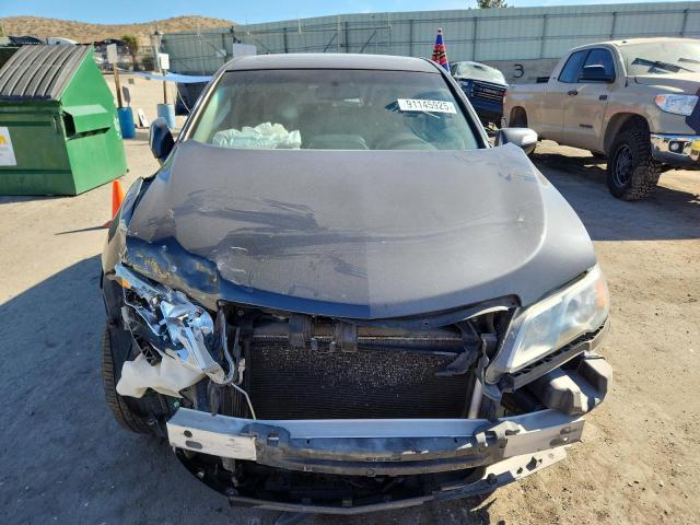 Photo 5 from auction – 2014 ACURA RDX TECHNO with VIN 5J8TB3H56EL003422