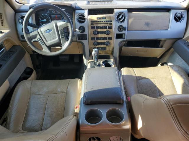 Photo 8 from auction – 2011 FORD F150 SUPER with VIN 1FTFW1EF4BFD38335