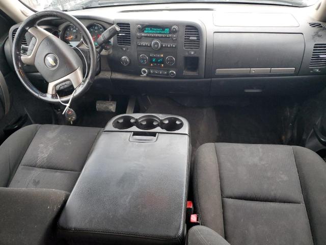 Photo 8 from auction – 2012 CHEVROLET SILVERADO with VIN 1GC1KXC88CF204541