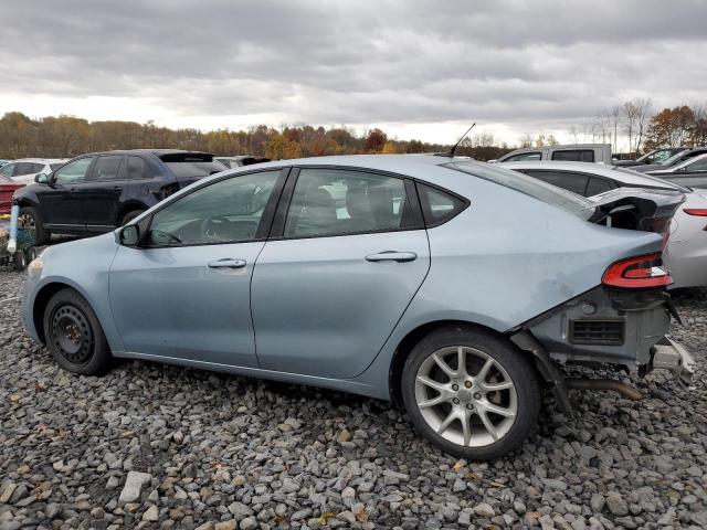 Photo 2 from auction – 2013 DODGE DART SXT with VIN 1C3CDFBA5DD157875