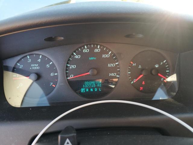Фото 9 с аукциона – 2012 CHEVROLET IMPALA с VIN 2G1WA5E39C1189840