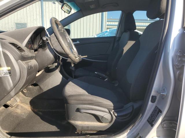 Photo 7 from auction – 2013 HYUNDAI ACCENT GLS with VIN KMHCT5AE6DU112307